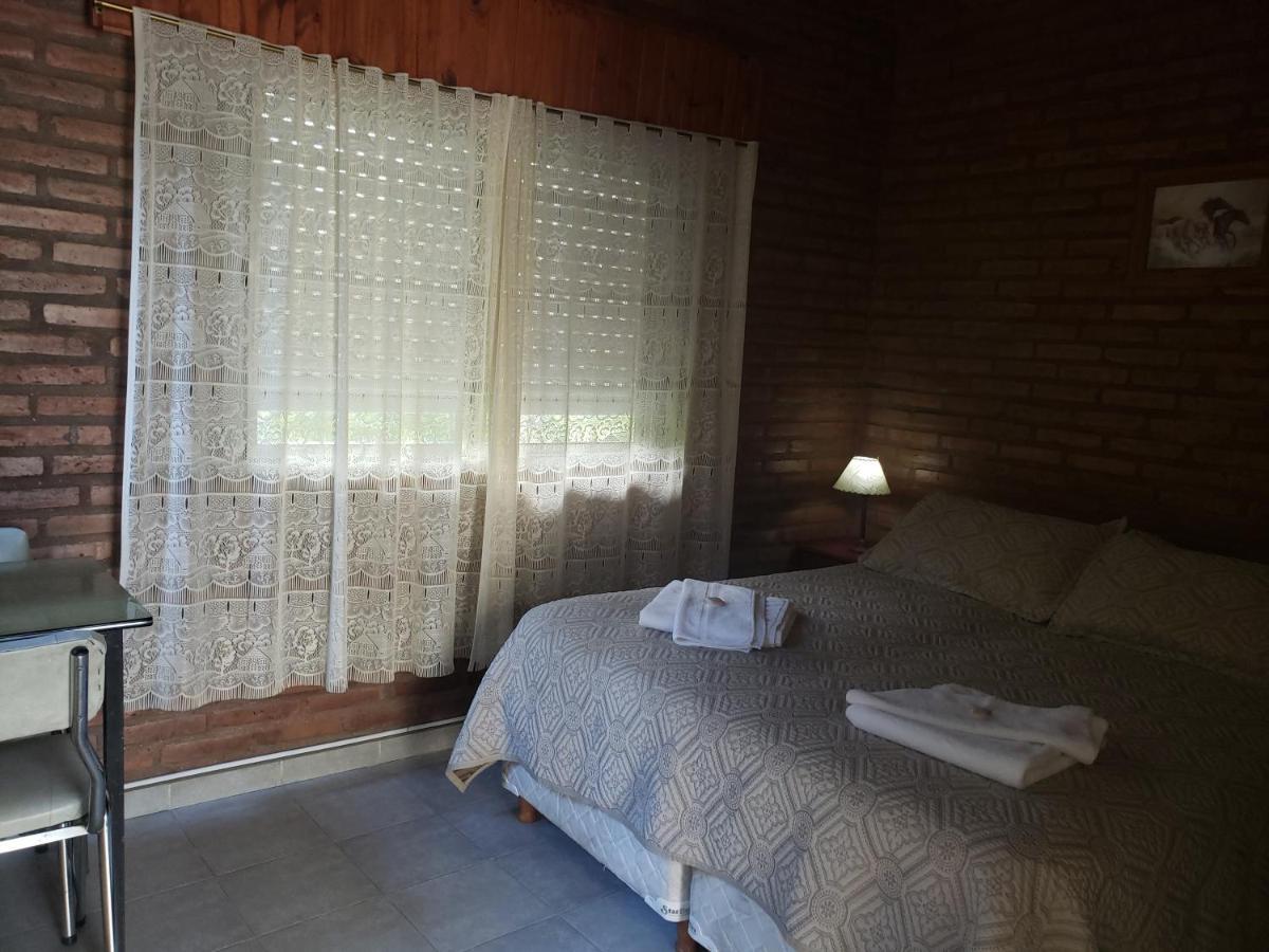 Hotel Car Mar Міна-Клаверо Екстер'єр фото