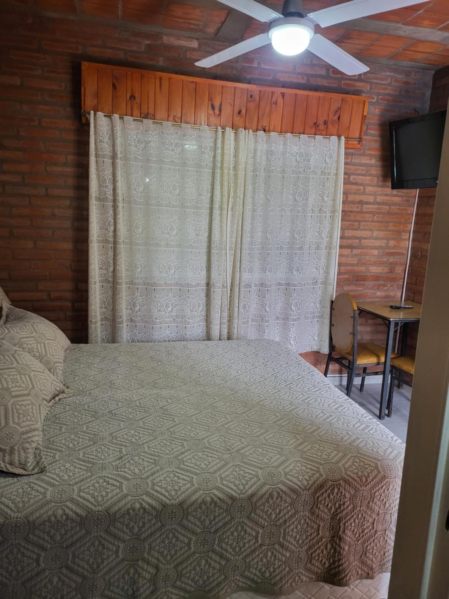 Hotel Car Mar Міна-Клаверо Екстер'єр фото