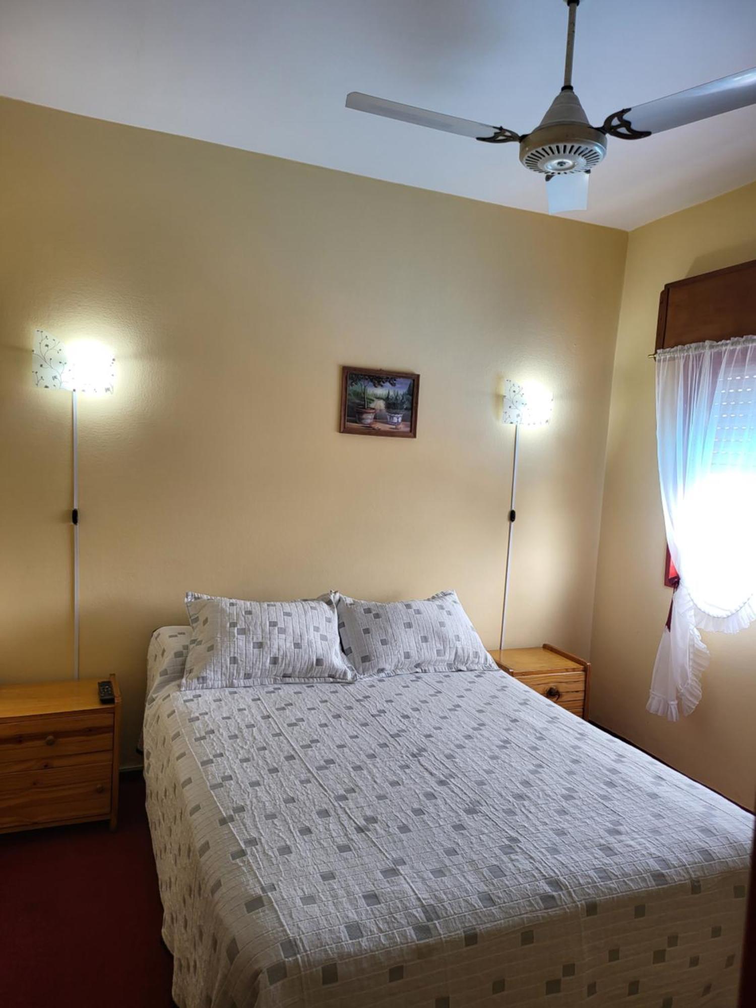 Hotel Car Mar Міна-Клаверо Екстер'єр фото
