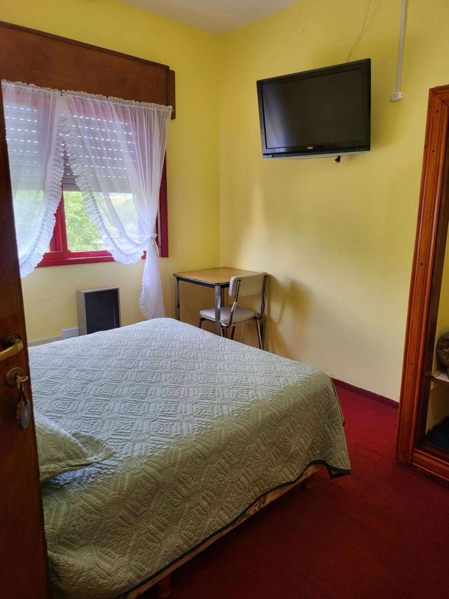 Hotel Car Mar Міна-Клаверо Екстер'єр фото